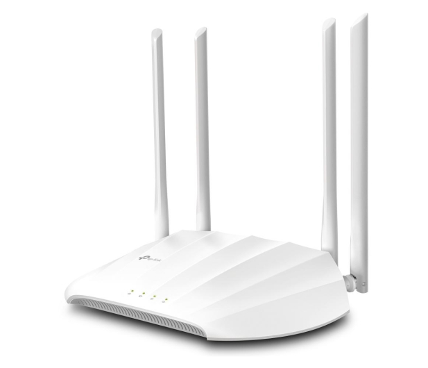 TP-Link TL-WA1801 (802.11b/g/n/ac/ax 1800Mb/s) PoE - 1315306 - zdjęcie 2